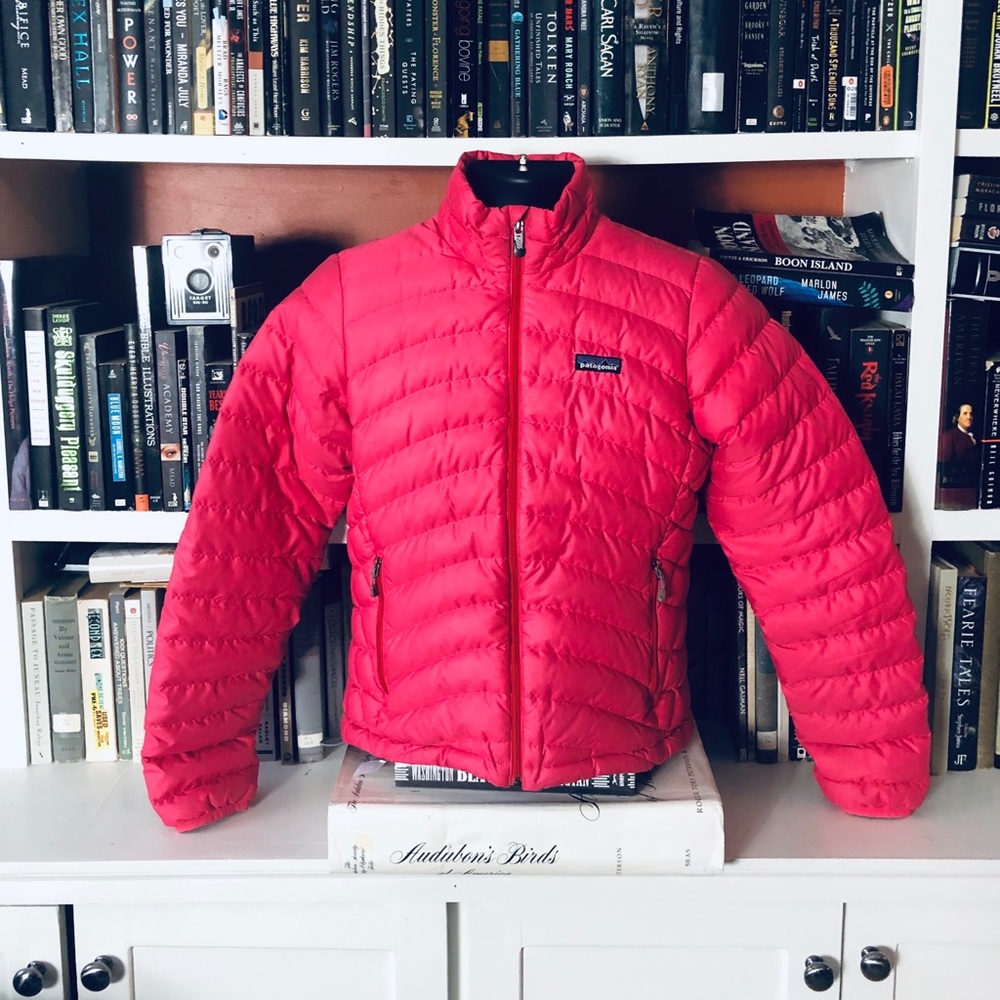 Patagonia Down Sweater